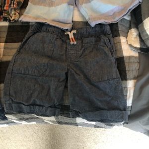 Lot of Boys Shorts